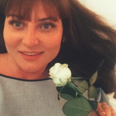 Анна Селезнева, 21.02.1990, Владивосток