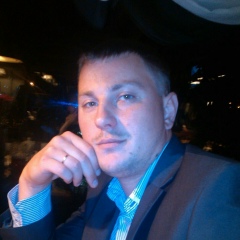 Роман Пивкин, 06.07.1985, Обнинск