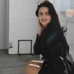 Нина Кислицина, 11.07.1988, Владивосток