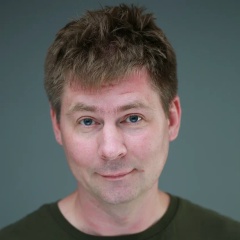 Андрей Шутеев, Москва