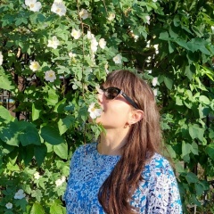 Aleksandra Yagafarova, 10.01.1987, Санкт-Петербург