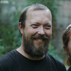 Константин Курочкин, 06.03, Санкт-Петербург