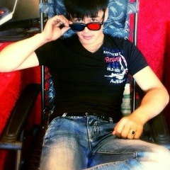 Керим Фушанло, 12.07.1990