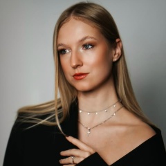 Софья Ильина, 24.03.1996