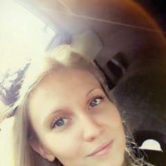 Елена Хомик