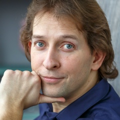 Сергей Слепухин, 19.07, Москва