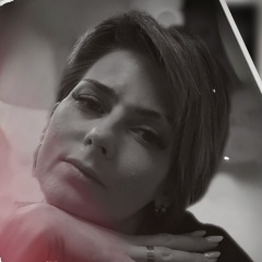 Ольга Машихина, Санкт-Петербург