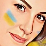 Юлия Гаврилюк, 17.01.1984, Киев