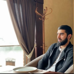 Guchi Ev, 13.04, Грозный