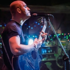 Мкб Сергей, Москва