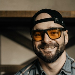 Егор Савиных, 03.05.1991, Барнаул