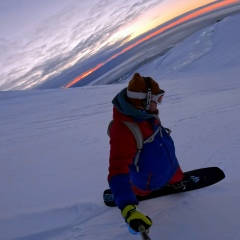 Андрей Суворовец