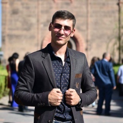 Artur Khachatryan, 16.02, Ереван