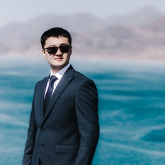 Алмас Тұрлыбеков, 07.10.1992, Алматы