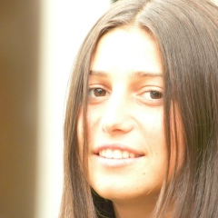 Anuka Jijavadze, Москва