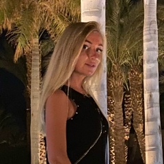 Кристина Помещикова, 06.03.1992, Новокузнецк