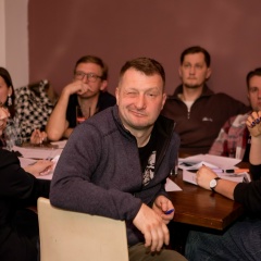 Вадим Абрамов, 30.03.1985, Выборг