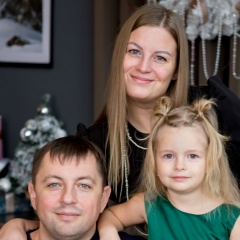 Ирина Тишкова, 27.08, Калининград