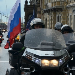 Павел Всадник, 11.06, Токсово