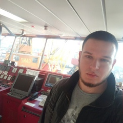 Игорь Швец, 14.11, Одесса