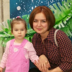 Елена Лосева, 11.01.1985, Курган