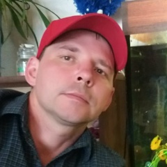 Сергей Лунев, 26.10.1977, Краснодар