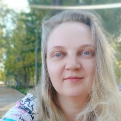 Анастасия Данилюк, 25.03.1986, Москва