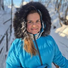 Юлия Шефер, Лопухинка