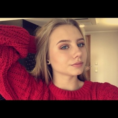 Asia Hildebrand, 07.09, Gdańsk