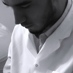 Sher Yunusmetov, 17.10, Шымкент