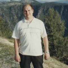 Дмитрий Сологуб, 07.06.1975, Москва