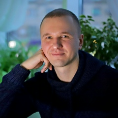 Евгений Близнюк, 11.09, Харьков