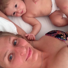 Юлия Ядыкина, 24.07, Москва