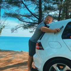 Никита Логачёв, 17.06, Москва