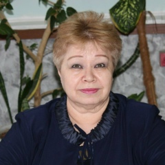 Галина Иванова, 02.02.1959, Йошкар-Ола