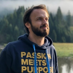 Никита Черняк, 07.02.1987, Санкт-Петербург