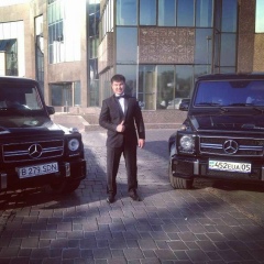 Мұхаммеджан Есенбек, 06.06.1992, Алматы