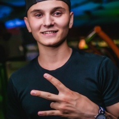 Владислав Гуцол, 23.09, Киев