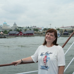 Елена Крюкова, 26.01.1987, Звенигово