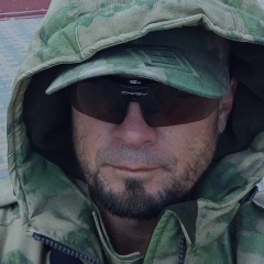 Слава Хандюков, 11.12.1977, Седово