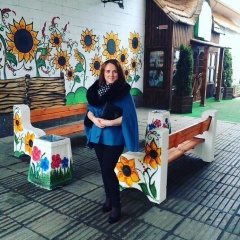 Екатерина Викторовна, 05.03