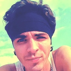 Илья Привалов, 19.10.1987, Санкт-Петербург