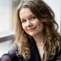 Лена Кропотова, 06.11, Санкт-Петербург