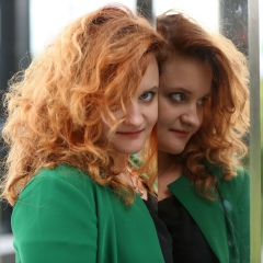 Кира Абраменкова, London