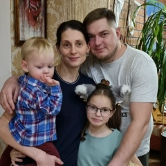 Катерина Коваленко, 04.09.1987, Екатеринбург