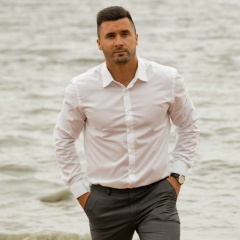 Рустам Эльт, 01.01.1988, Chicago