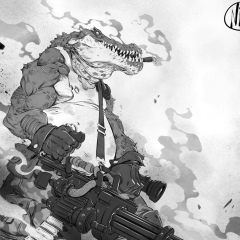 Гена Федоренко, 13.11.1983, Николаев