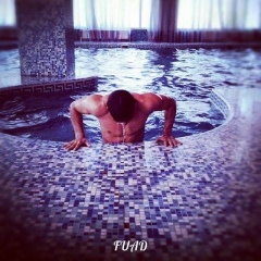 Fuad Sahibov, 03.09.1996, Баку