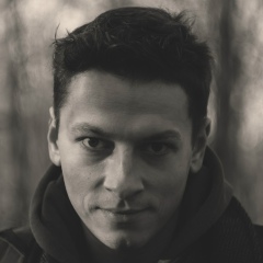 Алексей Добрынин, 01.08, Praha