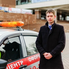 Алексей Огнев, 25.03.1985, Красноярск